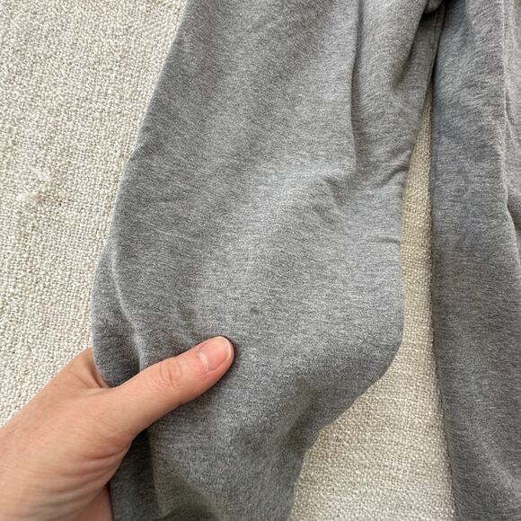 Primary Heather Gray Light-weight Joggers PLAY 7 - Picture 6 of 6